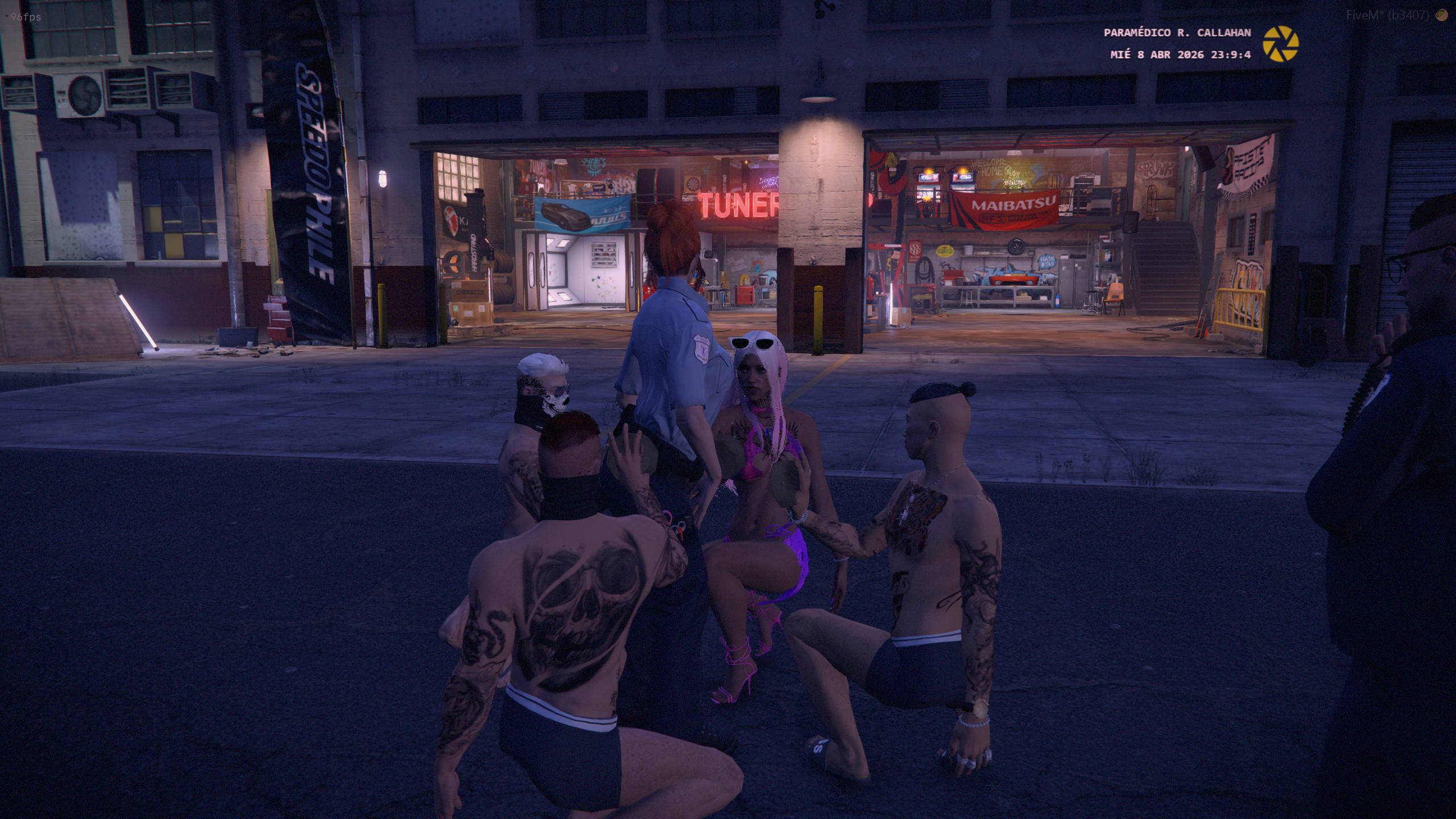 Foto 64 de Rachel Callahan